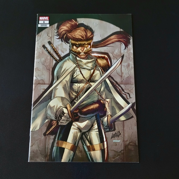 X-Force: Killshot #1 - Picture 2 of 7